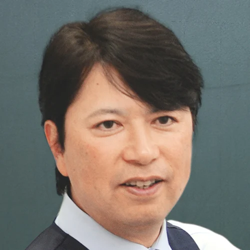 Masato Kawai