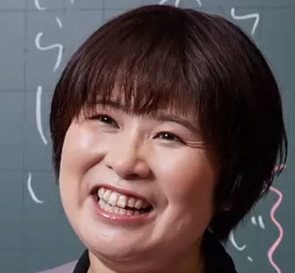 Yuko Yoshida